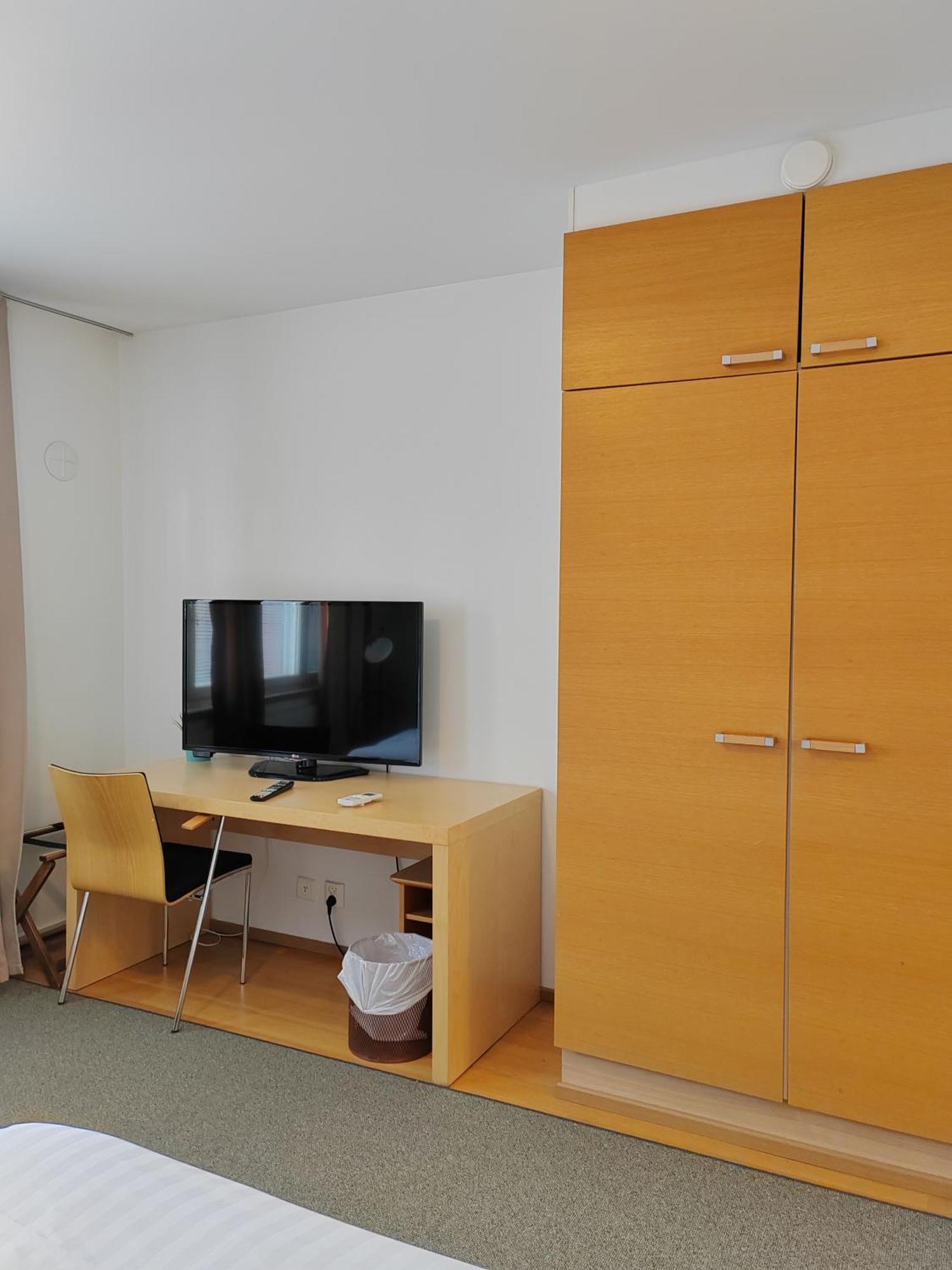Hotel Rantapuisto Helsinki Extérieur photo